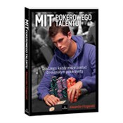 Mit Pokero... - Alexander Fitzgerald -  books from Poland