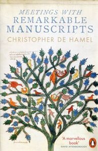 Picture of Meetings with Remarkable Manuscripts