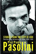 Polska książka : Stories fr... - Pier Paolo Pasolini