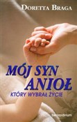 Polska książka : Mój syn an... - Doretta Braga