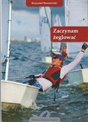 Zaczynam ż... - Krzysztof Baranowski -  books in polish 