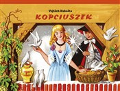 Kopciuszek... - Vojtěch Kubašta -  books from Poland