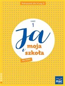 Ja i Moja ... - Grażyna Lech, Jolanta Faliszewska -  books in polish 