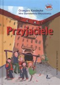 Przyjaciel... - Mira Stanisławska-Meysztowicz, Grzegorz Kasdepke -  books from Poland