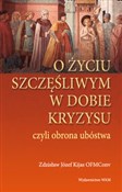 O życiu sz... - Zdzisław Józef Kijas -  books from Poland