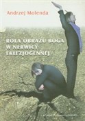 Rola obraz... - Andrzej Molenda -  books from Poland