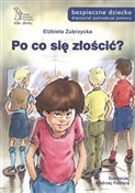 Polska książka : Po co się ... - Elżbieta Zubrzycka