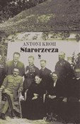 polish book : Starorzecz... - Antoni Kroh
