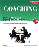 Książka : Coaching Z... - Łukasz T. Marciniak, Sylwia Rogala-Marciniak