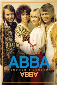 Picture of ABBA Fenomen i legenda