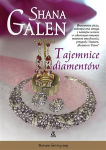 Picture of Tajemnice diamentów