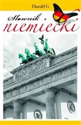 Słownik ni... - Aleksandra Czechowska-Błachiewicz, Jan Markowicz, Roman Sadziński -  Książka z wysyłką do UK