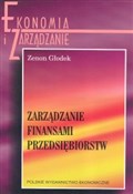 Polska książka : Zarządzani... - Zenon Głodek