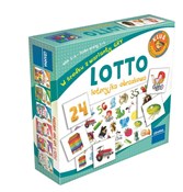 Lotto - Ksiegarnia w UK