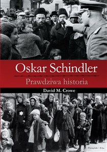 Picture of Oskar Schindler Prawdziwa historia
