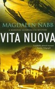 Vita Nuova... - Magdalen Nabb -  Książka z wysyłką do UK