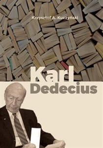 Picture of Karl Dedecius
