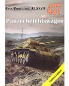 Panzerbefe... - Janusz Ledwoch -  books in polish 