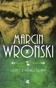 Zobacz : Gliny z in... - Marcin Wroński, Andrzej Pilipiuk, Robert Ostaszewski, Ryszard Ćwirlej