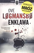 Enklawa ve... - Remigiusz Mróz Pod Pseud. Ove Logmansbo -  Polish Bookstore 