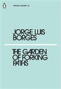 The Garden... - Jorge Luis Borges - Ksiegarnia w UK