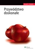 Przywództw... - Russell E. Palmer -  foreign books in polish 