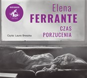 [Audiobook... - Elena Ferrante -  foreign books in polish 