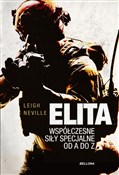 Elita Wspó... - Leigh Neville -  books in polish 