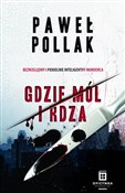 Marek Przy... - Paweł Pollak -  Polish Bookstore 