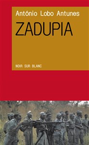 Picture of Zadupia