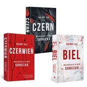 Pakiet Kol... - Małgorzata Oliwia Sobczak -  books from Poland