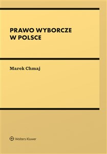 Picture of Prawo wyborcze w Polsce