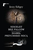 Szkielet b... - Jerzy Edigey -  books from Poland