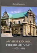 Architekt ... - Mariusz Karpowicz -  Książka z wysyłką do UK