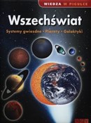 Wszechswia... -  books from Poland