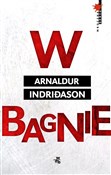 W bagnie - Arnaldur Indridason -  foreign books in polish 