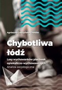 Chybotliwa... - Agnieszka Golczyńska-Grondas -  Książka z wysyłką do UK