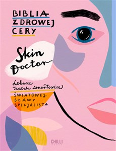 Picture of Skin Doctor Biblia zdrowej cery