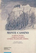 Monte Cass... - Mirosław Supruniuk -  books from Poland