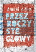 Przezroczy... - Daniel Odija -  Polish Bookstore 