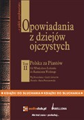 [Audiobook... - GebertBronisław, Gizela Gebert -  books from Poland