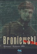 Zobacz : Broniewski... - Opracowanie Zbiorowe