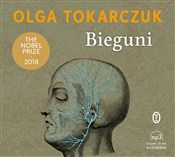 Bieguni - Olga Tokarczuk -  Polish Bookstore 