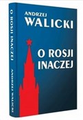O Rosji in... - Andrzej Walicki -  Polish Bookstore 
