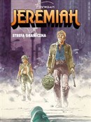 Polska książka : Jeremiah -... - Huppen Hermann