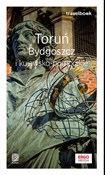 Toruń, Byd... - Malwina Flaczyńska, Artur Flaczyński -  books in polish 