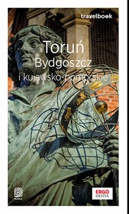 Obrazek Toruń, Bydgoszcz i kujawsko-pomorskie. Travelbook