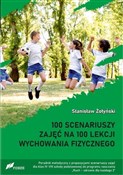 Polska książka : 100 scenar... - Stanisław Żołyński