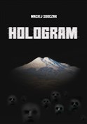 Hologram - Maciej Sobczak -  Książka z wysyłką do UK