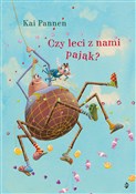 Czy leci z... - Kai Pannen -  books from Poland